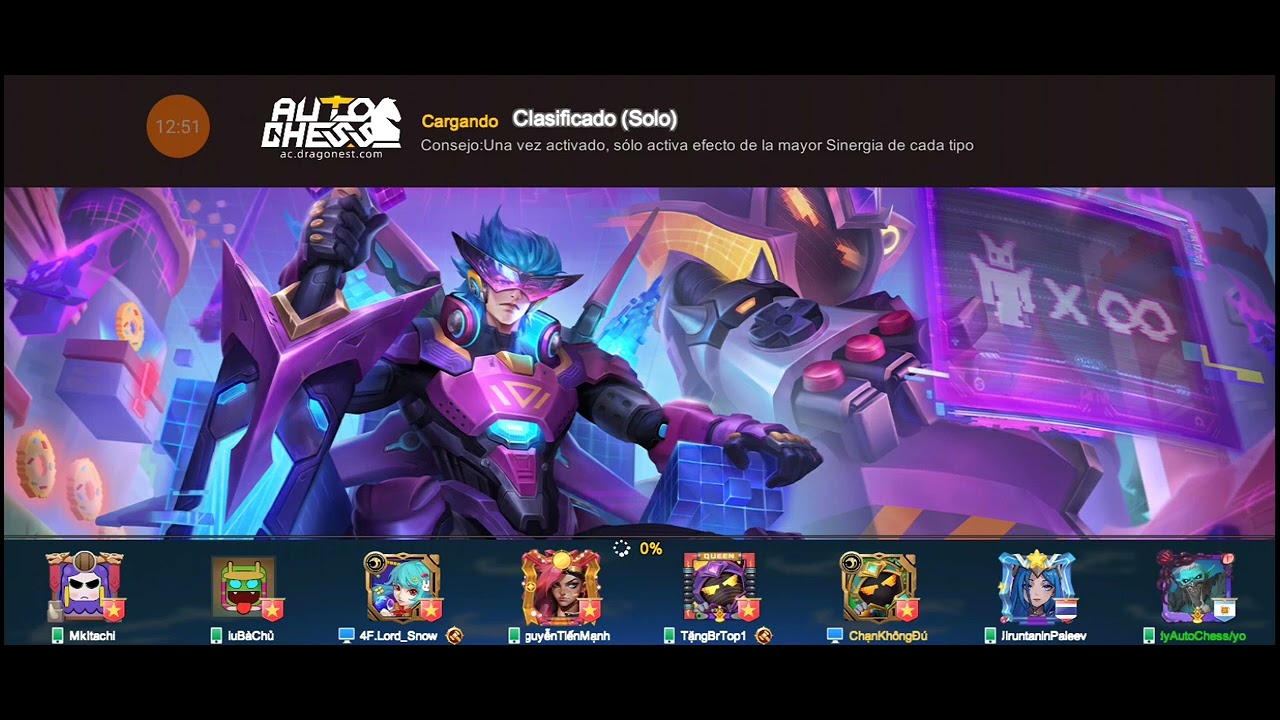 O Auto Chess nasceu para os esports', garante publicadora do jogo - ESPN