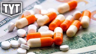 How Your Money Funds Big Pharma Profits