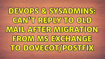 DevOps & SysAdmins: Can