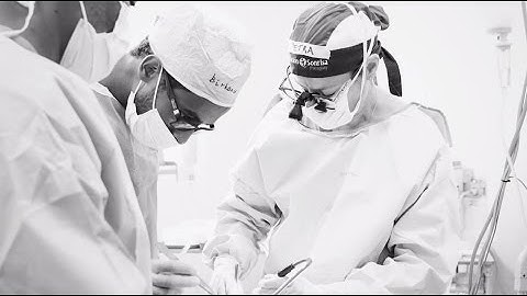 I Am Operation Smile: Petra Peterson