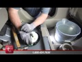 How to Install Fuel Pump E7218M in a 2007 - 2014 Jeep Patriot, Jeep Compass, Dodge Caliber