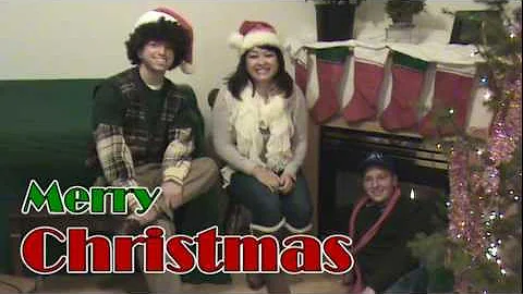 Jesse Winters Sings Christmas
