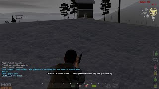 Last Hope НОВЫЙ СЕРВЕР DAYZ ORIGINS MOD sem и neeko 24.02.2024