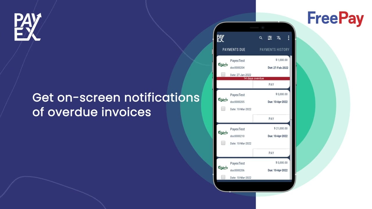 SaaS Product Demo | App Walkthrough with Voiceover