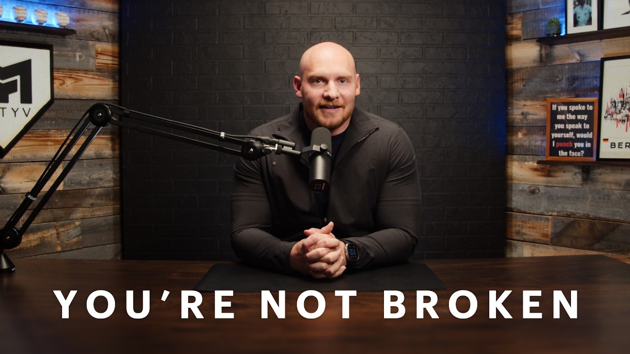 The 75/25 Rule Every Man Needs to Hear