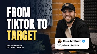 The New CAC to LTV Playbook for 2026 ("Bricks + Clicks") | Colin McGuire Interview