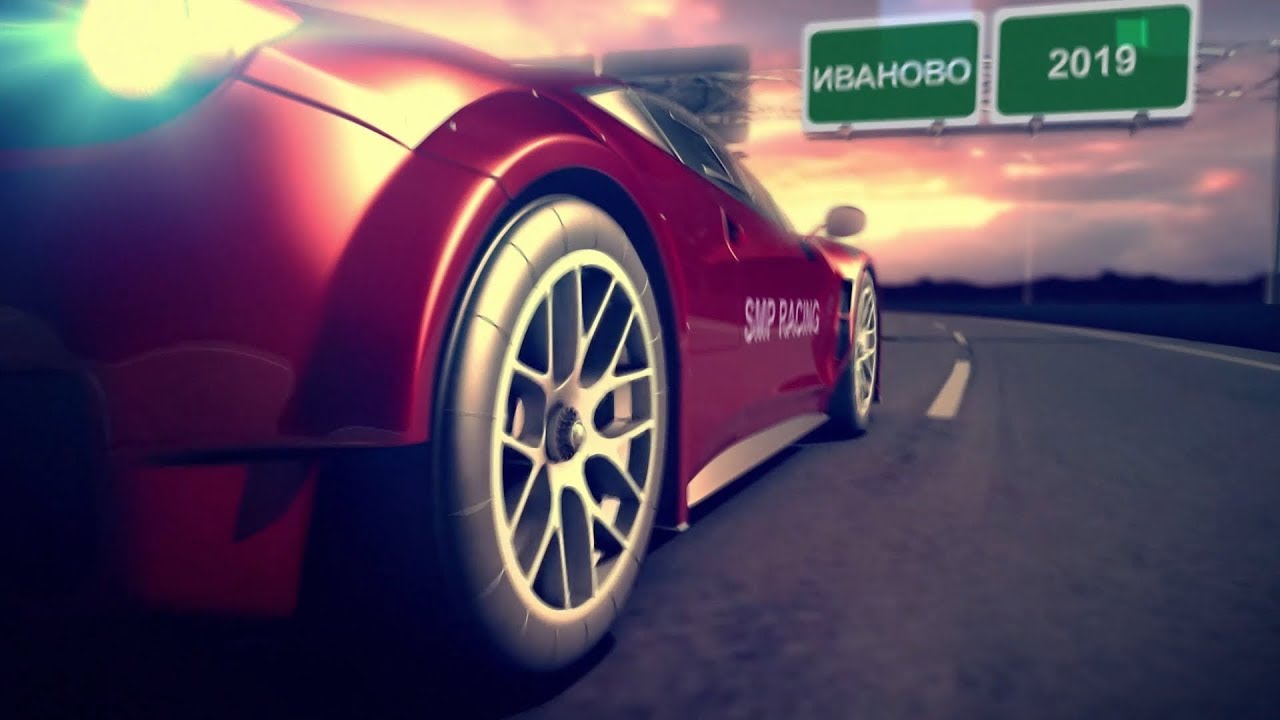 Фестиваль Drag & Drift Battle 2019