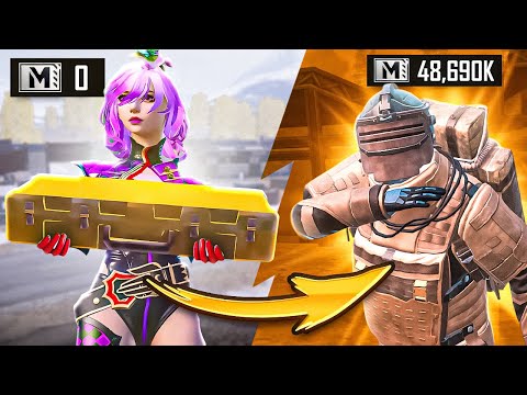 ОТ ОРУЖИЯ ИЗ ОРУЖЕЙКИ ДО ФУЛЛ 6 🔥 САМЫЕ ПЛОХИЕ ОРУЖИЯ? МЕТРО РОЯЛЬ | METRO ROYALE | PUBG MOBILE