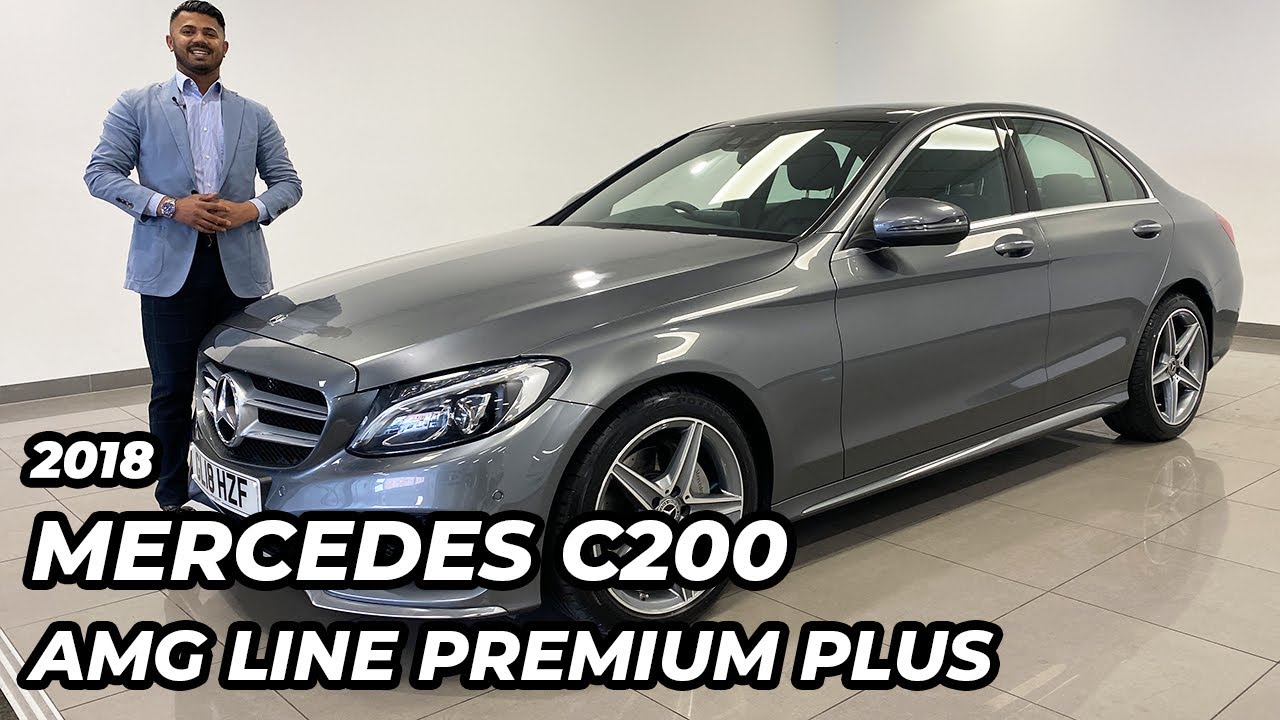 Bán xe ô tô Mercedes Benz C class C200 2018 giá 1 Tỷ 249 Triệu  3373209