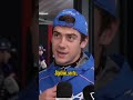 ¡EL AGUANTE A FRANCO COLAPINTO TAMBIÉN LLEGÓ A CANADÁ! | #Shorts