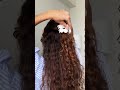 Hair series  everyday hairstyles part 3