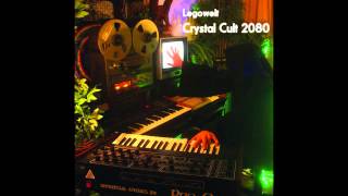 Video thumbnail of "Legowelt - Ancient Rites Demoni Mundi"