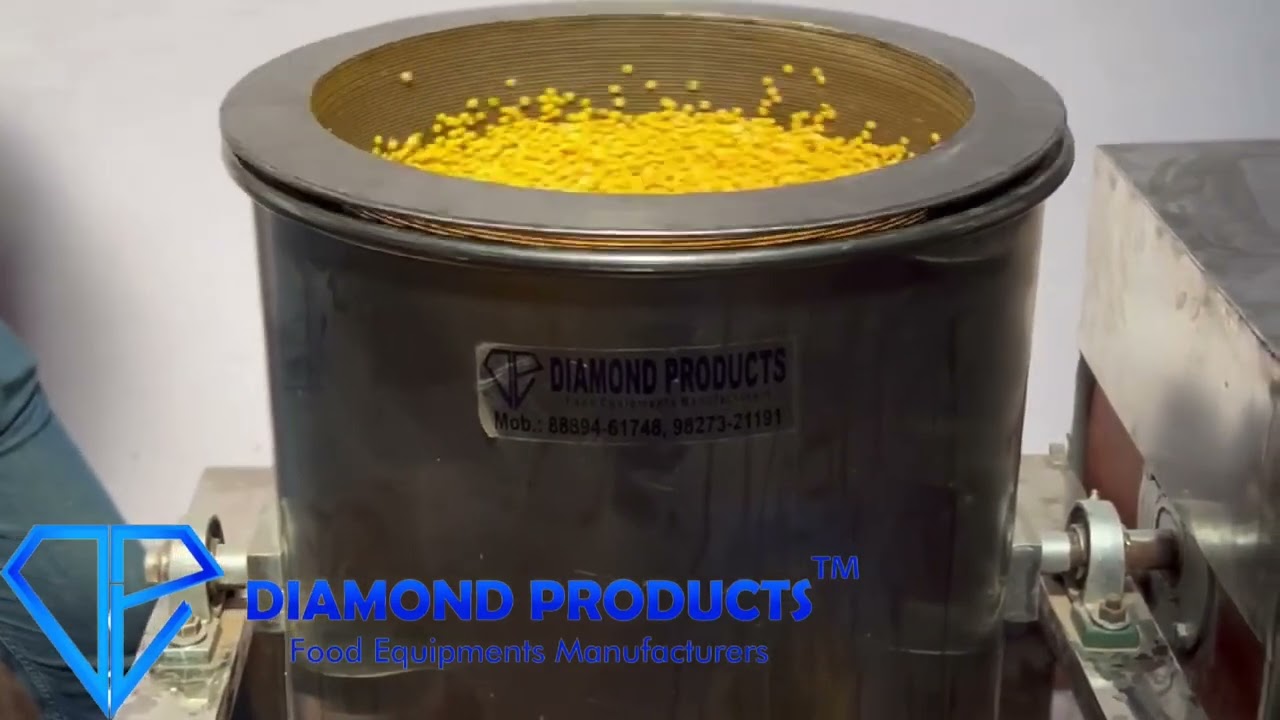 Hydro-dryer/ Oil dryer machine / tilting Dehydrator/Namkeen Dryer/Oil Extractor 8889461748