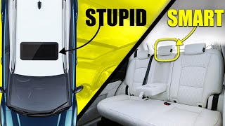 Watch this Video and save yourself from 'Stupid' Car Features!
