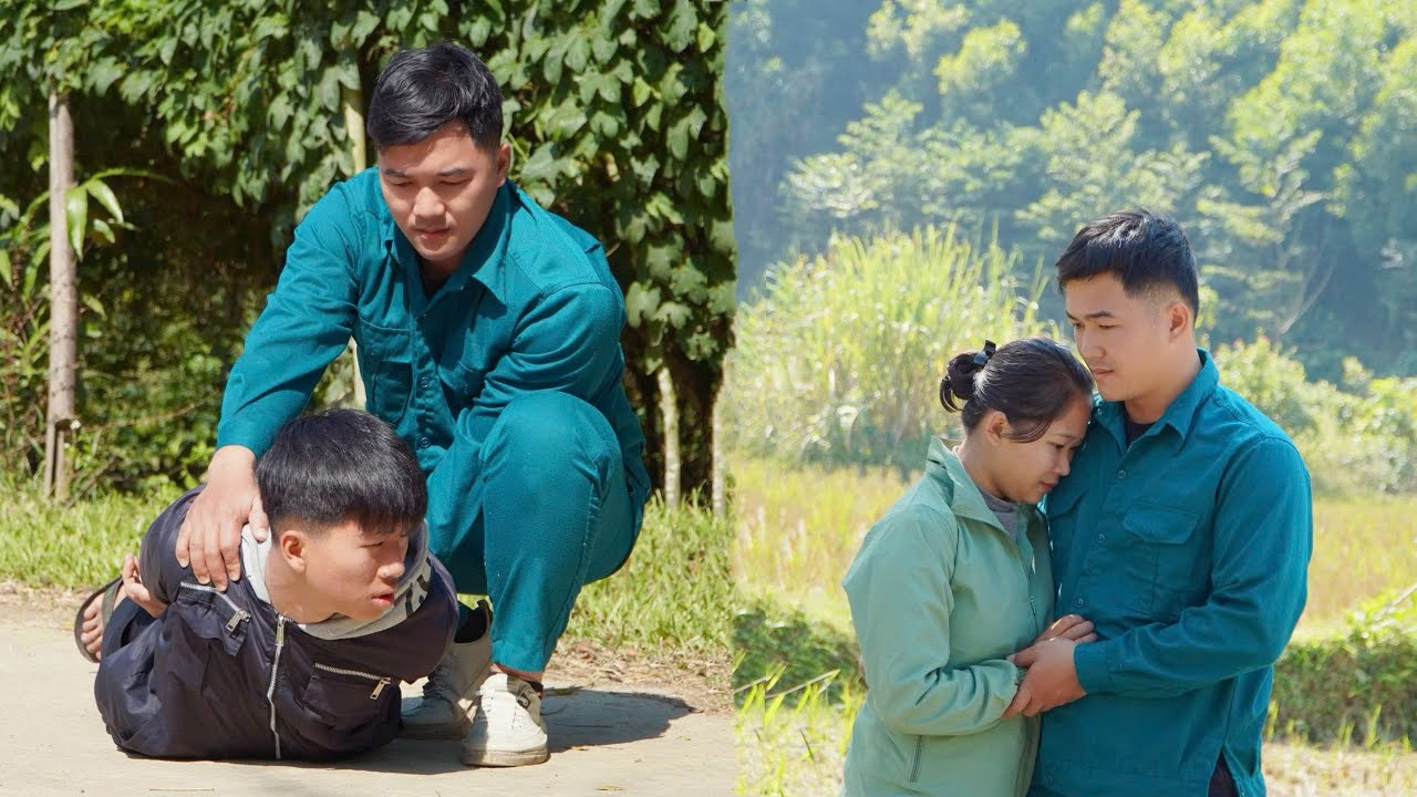 Single Mother Defends Herself Against False Accusations