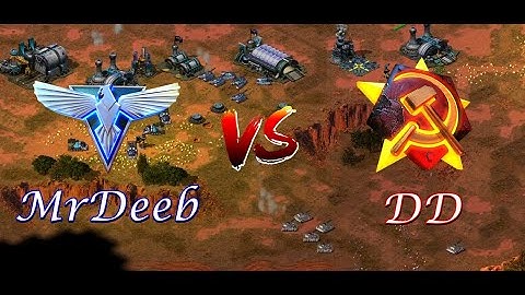 Allied Counter for Soviet Rush