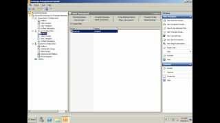 Exchange 2010 Receive Connector Duzenleme