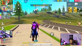 Paki එක්ක Rank ගහමු!road To Top 100 | Rogonfire