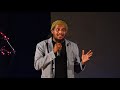 Fear Makes You Stronger | Harish Sivaramakrishnan | TEDxNITKSurathkal