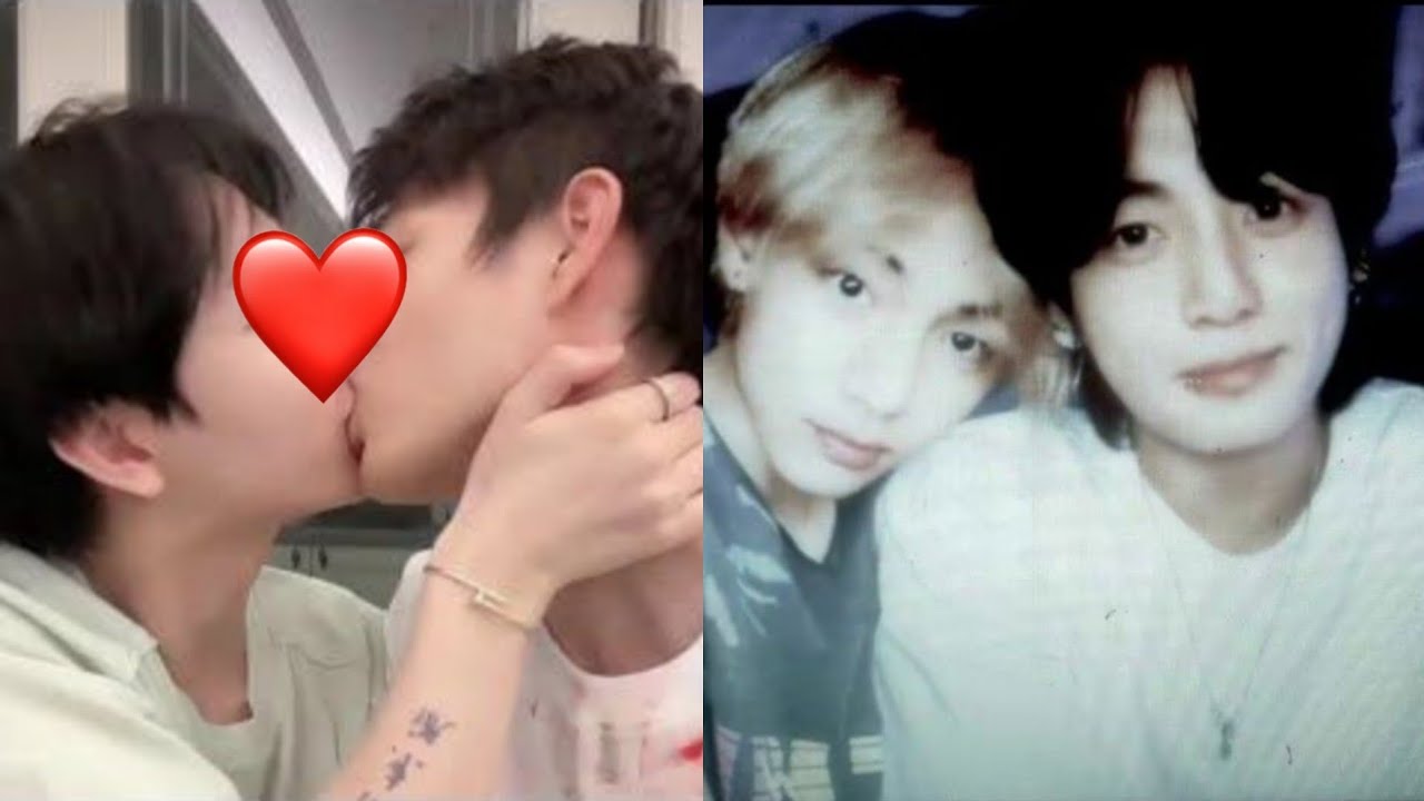 TAEKOOK / TOP 10 Underrated moments, between Jungkook and Taehyung / Part 463 (VKOOK BTS)