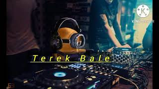 Terek Bale - Ando Mix voc.Maman Ten ( T3 )