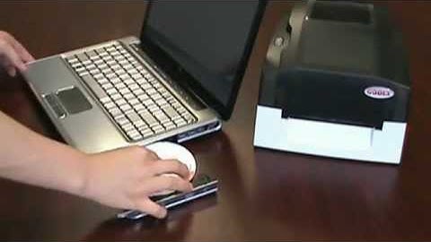 Barcode-in-a-Box: All in One Barcode Printing Solution