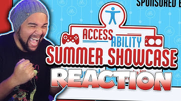You Won’t Believe These 2025 Accessible Games! | Access-Ability Summer Showcase 2025