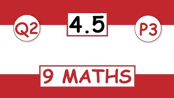 Struggling With Class 9 Math? Watch This Video For Q2  P3 of Exercise 4.5 In Chapter 4! KPK TEXTBOOK