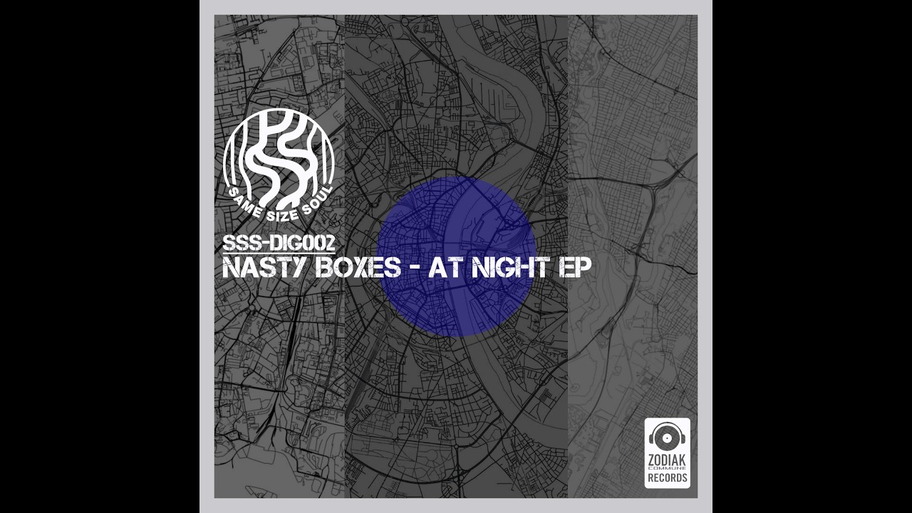 Watch Nasty Boxes -- Behind That Wall on YouTube Watch Nasty Boxes -- Behind That Wall on YouTube