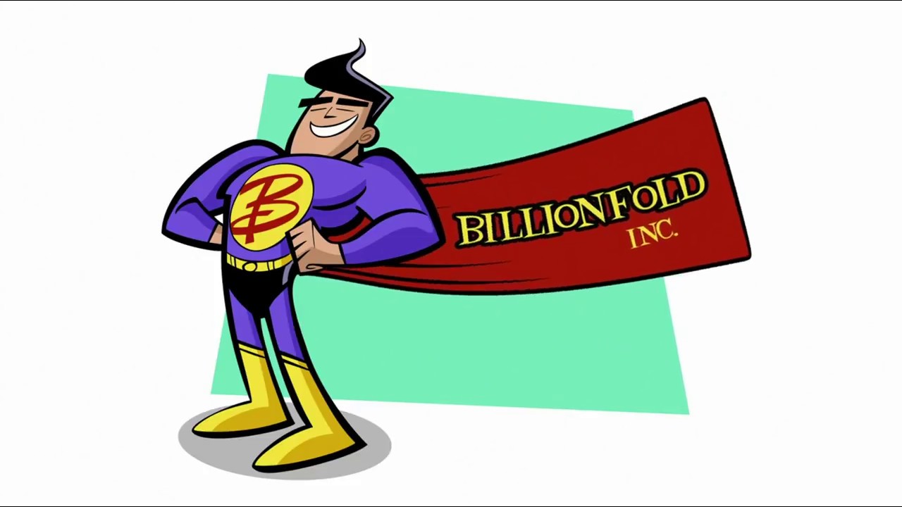 Billionfold inc frederator incorporated nickelodeon