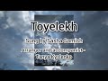 Yiddish Song Toyelekh Sasha Somish