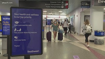 CDC releases tips for vaccinated travels