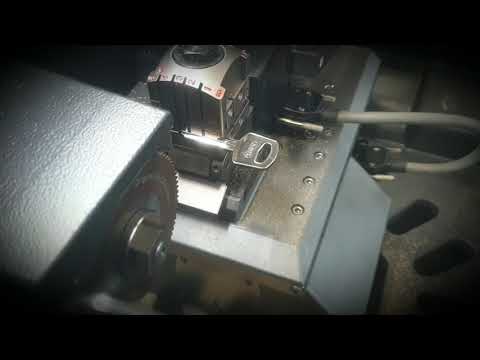 Silca F900 Clip