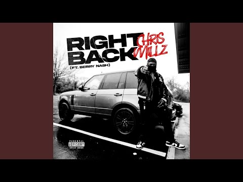 RIGHT BACK