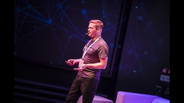 aeternity Universe One - Distributing Community Efforts by Ethan Clime, Crowdholding #aeUni