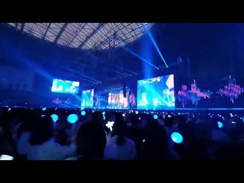 Forever H.O.T.  0907/데뷔 25주년 기념 /19년 콘서트 2일차 /전사의 후예