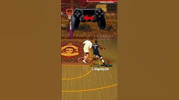 ACTIVATE BULLY BADGE EVERY TIME on NBA 2K23 #dignify2k #nba2k23