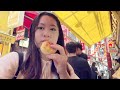 🔴Explore Yokohama big Chinatown