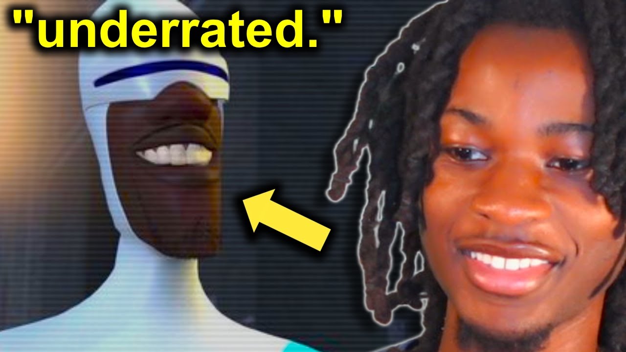 Side Characters Who Are Lowkey Better Than The Main