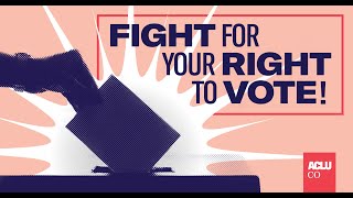 Lunch and Learn: Voting in the age of COVID-19