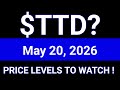 TTD Stock Analysis | The Trade Desk, Inc. | May 20, 2026