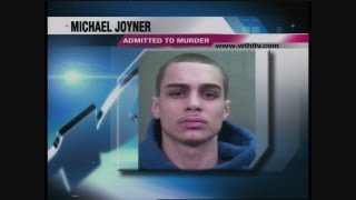 Man pleads guilty to double murder