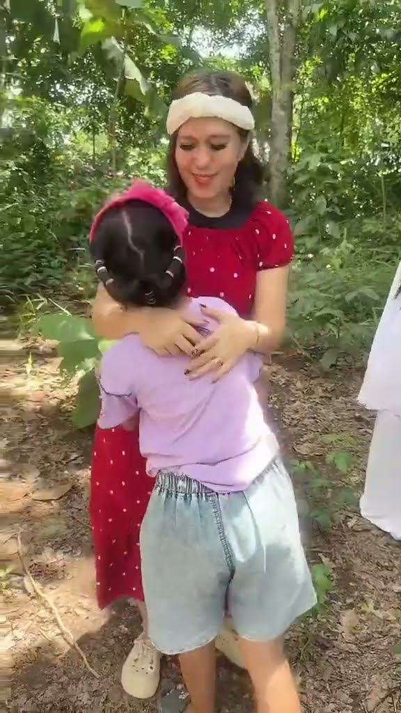 Vidio kocak dan gokil @nyaikembang1nyaikembang1 /ibu selalu ada untuk Kita ?