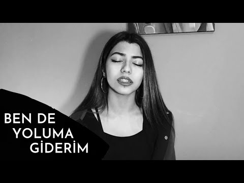 Sezen Aksu - Ben De Yoluma Giderim ( Cover ) | Zehra Cücük