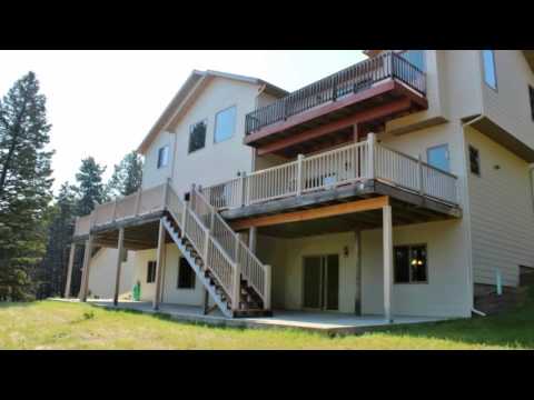 18 Cairn Lane, Montana City, MT home video tour