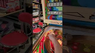 Top Speed Pinball Demo screenshot 1