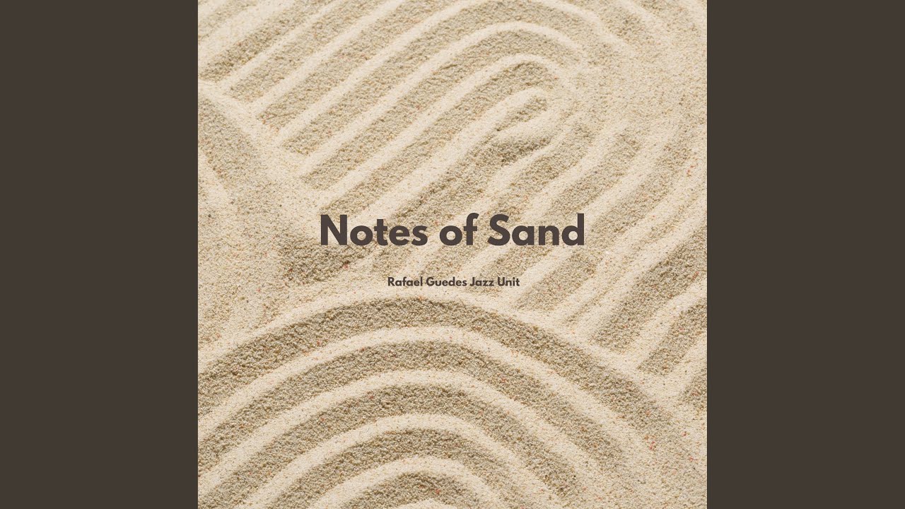 Sand & Sea Bossa Nova