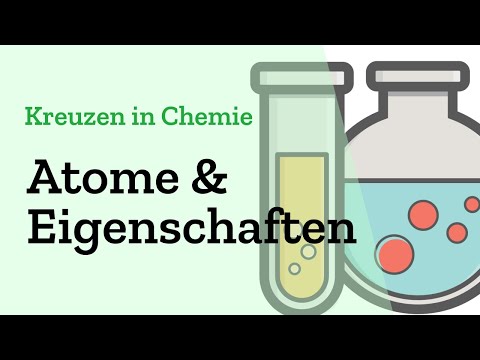 Video: Warum haben Atome Resonanzen?