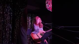 Arts Nest Open Mic hosted by Kathy Geary - Sept 1, 2026