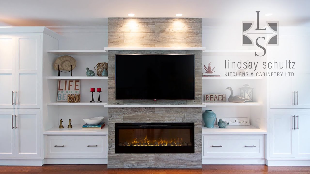 Lindsay Schultz Kitchens & Cabinetry
